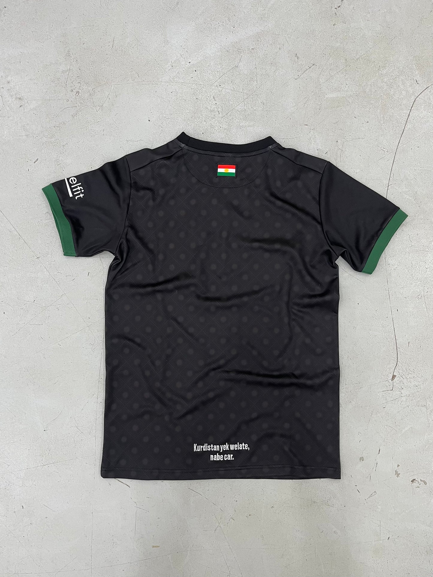 AZADI