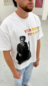 bapîr tshirt x yan mirin yan azadi
