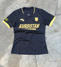 RebelFit Kurdistan Jerseys