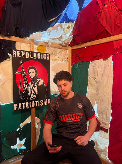Mirin x Azadi