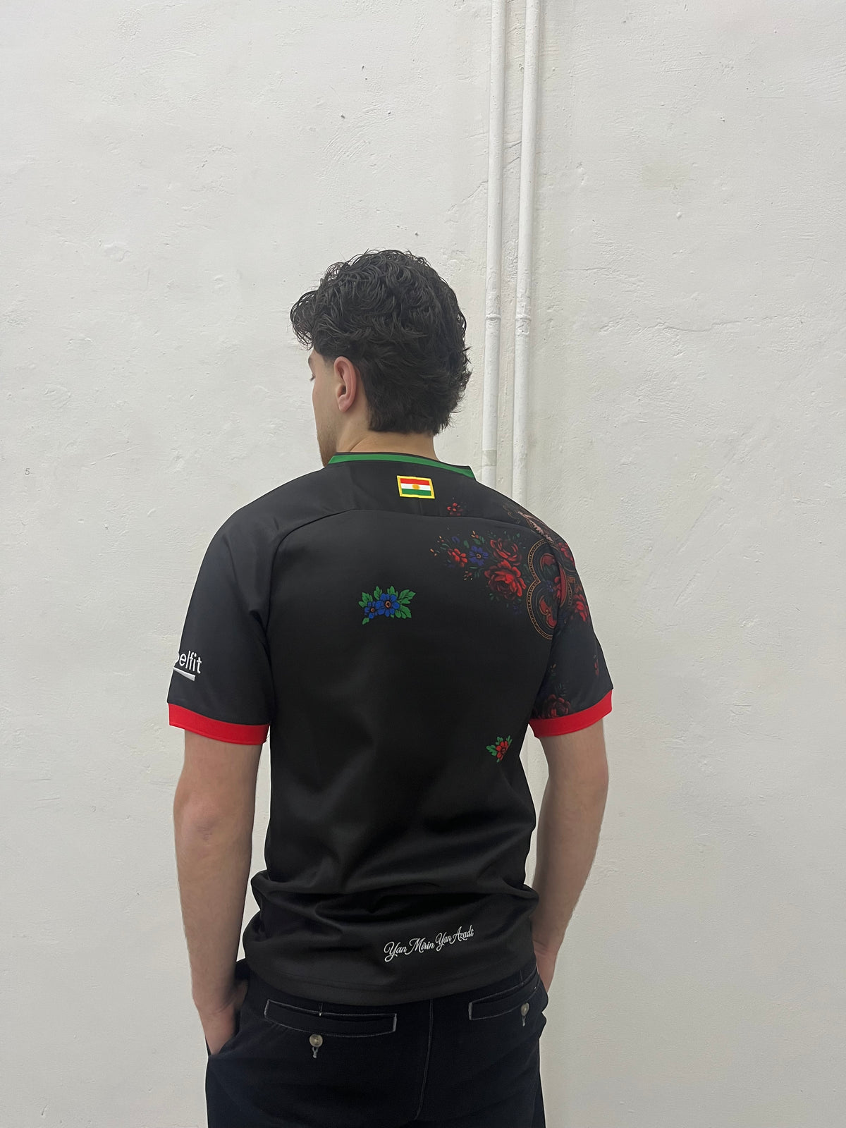 Mirin x Azadi