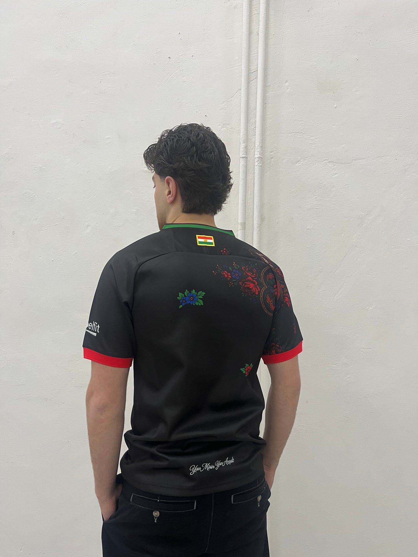 Mirin x Azadi