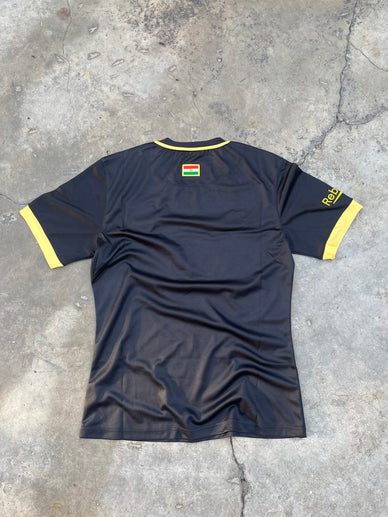 "Embrace Pride, Elevate Your Game."