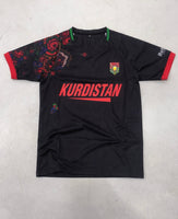 Mirin x Azadi