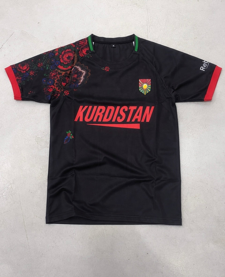 Mirin x Azadi